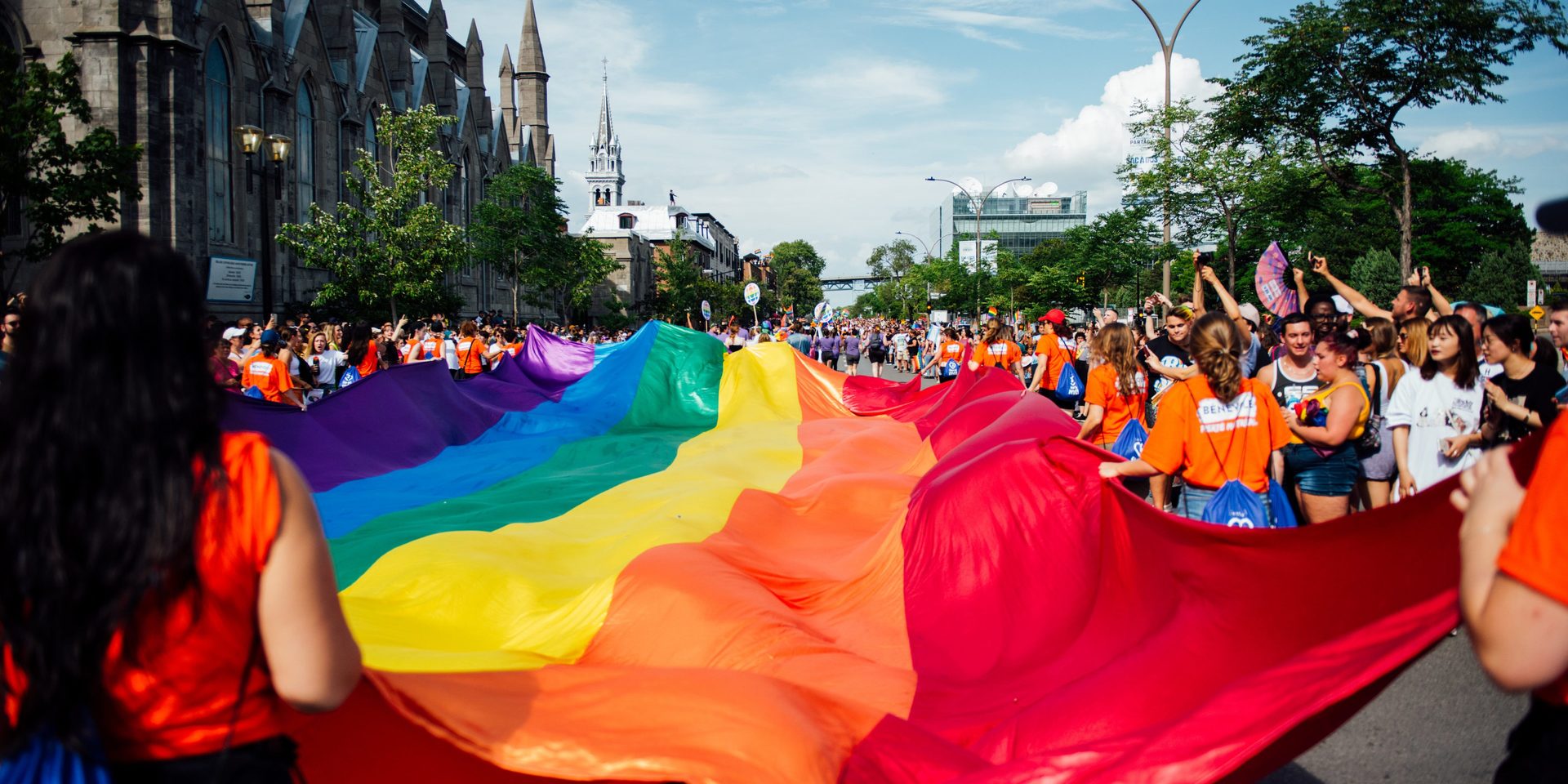 Montreal Host Club - 🏳️‍⚧🏳️‍🌈Happy Pride Day!! 🏳️‍🌈🏳️‍⚧ The MHC is  proudly queer in its essence! Cis, NB, Trans - We gather together to offer  you the entertainment of your dreams! ✨