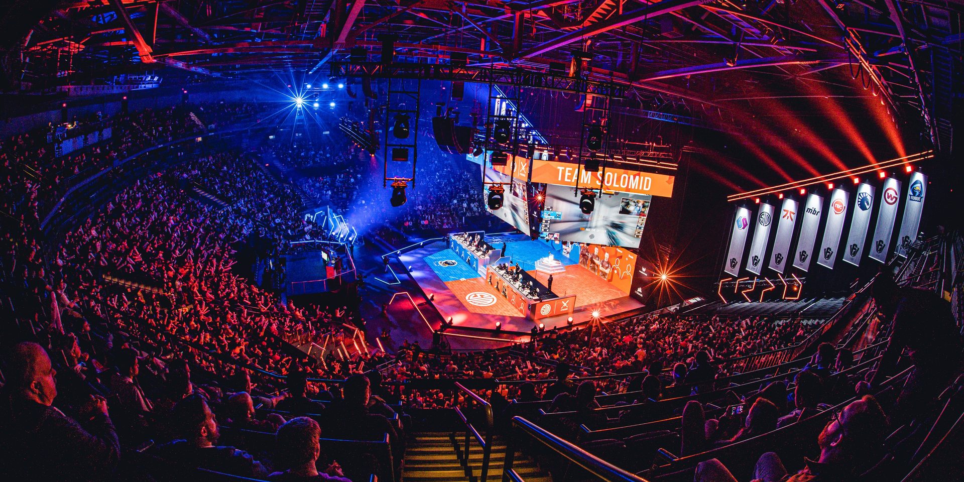 6 reasons you NEED to be at Six Invitational Tourisme Montréal