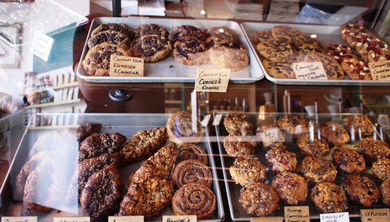Les meilleures pâtisseries de Montréal : où les trouver? - Tastet