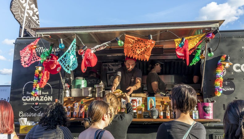 Your 2019 guide to Montréal’s food trucks and street food | Tourisme