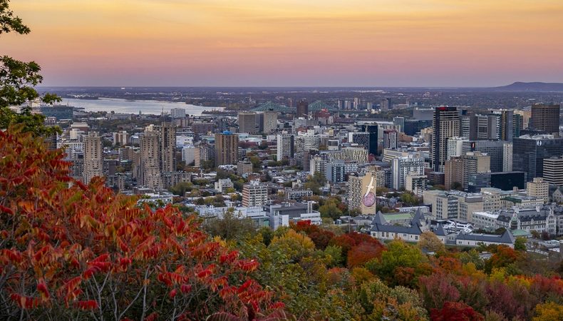 free tourist attractions in montreal
