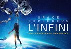 Expériences Infinity - Space Explorers: L'INFINI