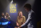 Quiz Room - La Boîte à Questions