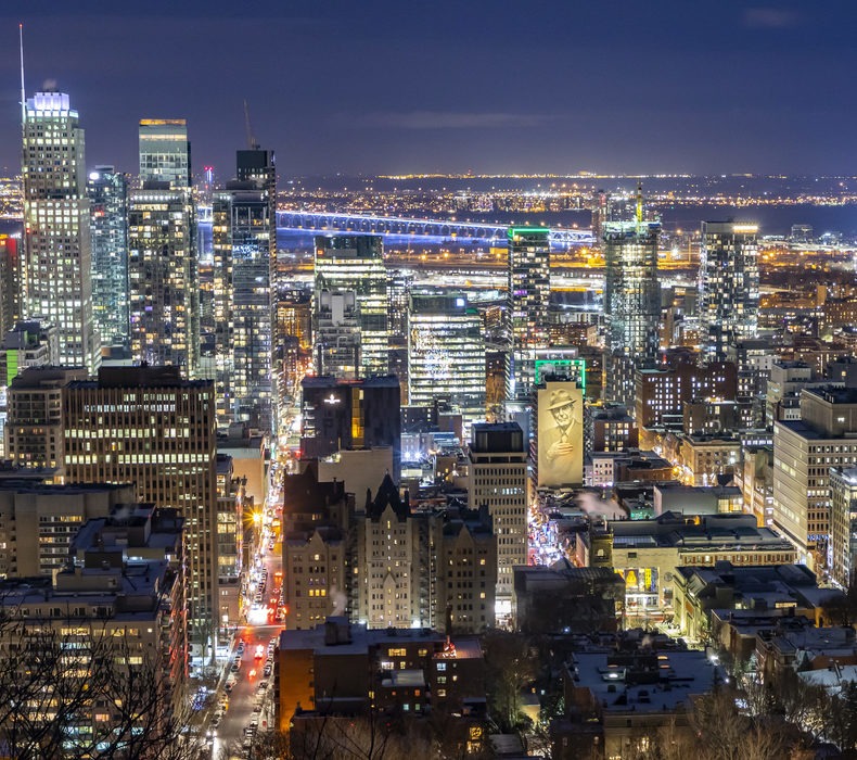 The situation in Montréal: what you need to know | Tourisme Montréal